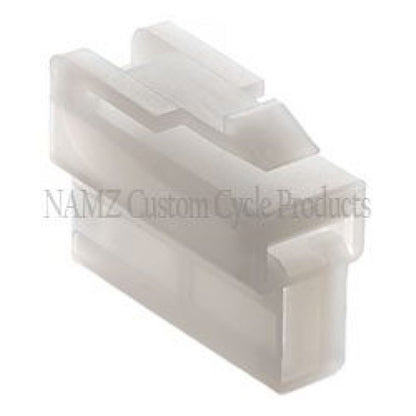 Namz Connector 250 - L 2-Position Female - 5/Pack [MPN: NH-RB-2BSL]_1461516