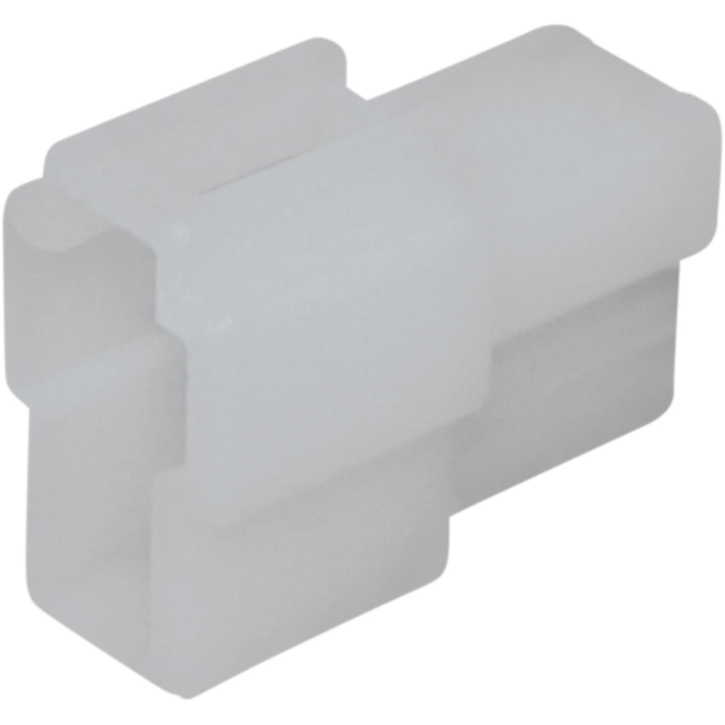 Namz Connector 250 - L 2-Position Male - 5/Pack [MPN: NH-RB-2ASL]_448587