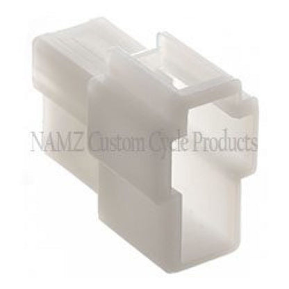 Namz Connector 250 - L 2-Position Male - 5/Pack [MPN: NH-RB-2ASL]_1461513