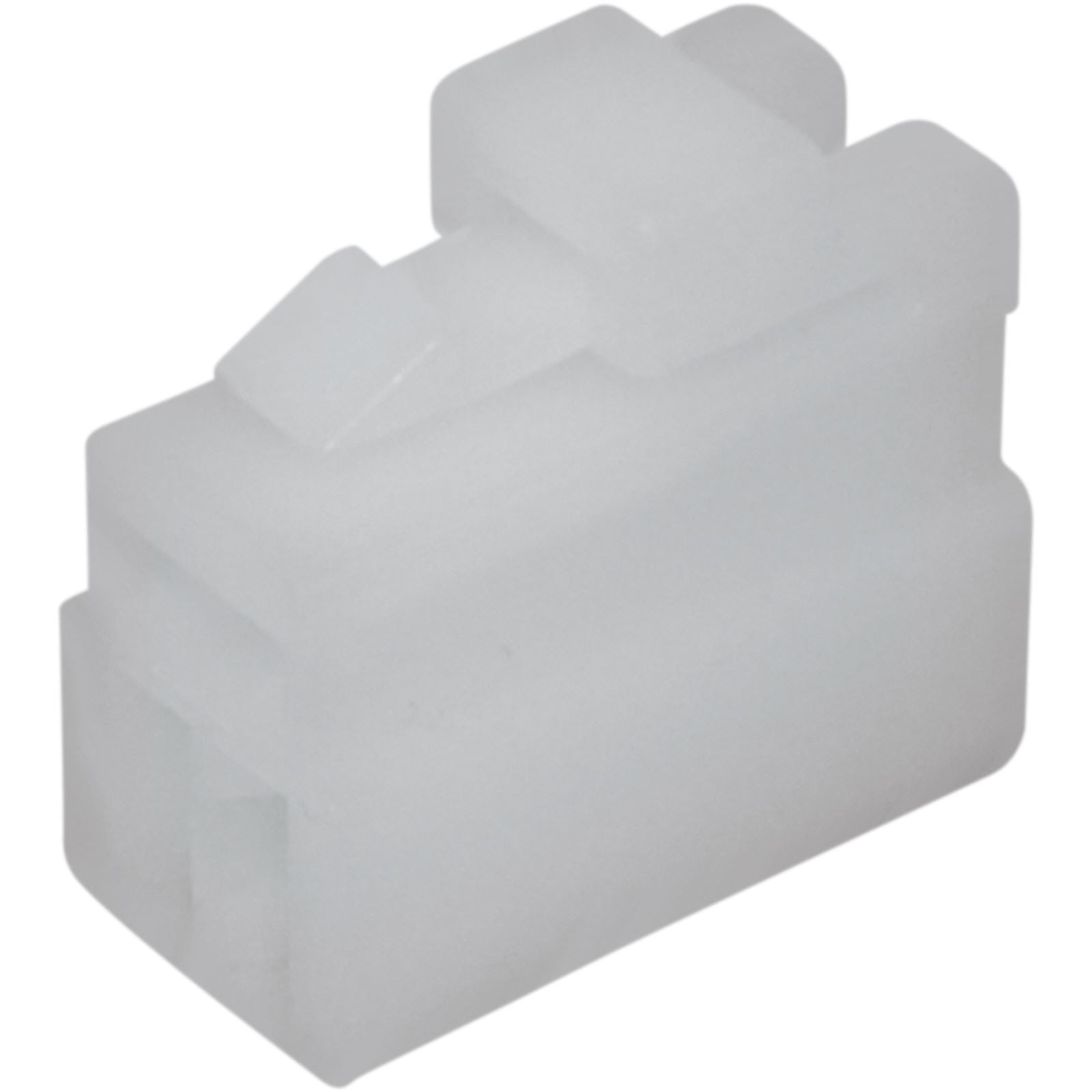 Namz Connector 250 - L 3-Position Female - 5/Pack [MPN: NH-RB-3BSL]_448588