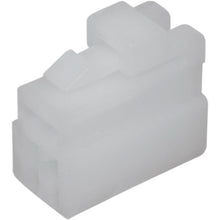 Namz Connector 250 - L 3-Position Female - 5/Pack [MPN: NH-RB-3BSL]_448588