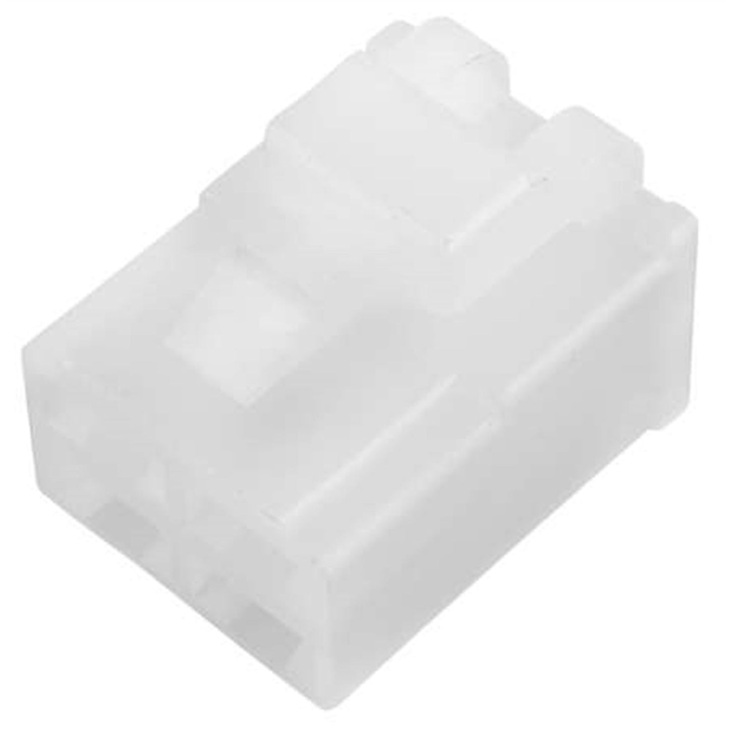 Namz Connector 250 - L 4-Position Female - 5/Pack [MPN: NH-RB-4BSL]_107270