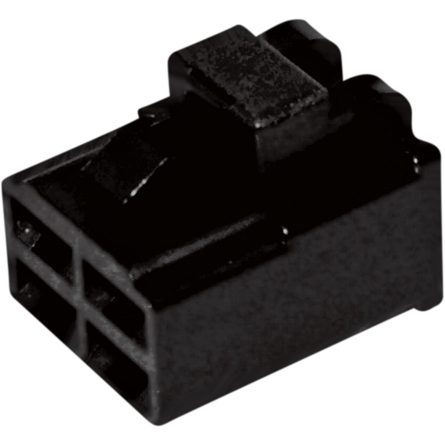 Namz Connector 250 - L 4-Position Female - 5/Pack [MPN: NH-RB-4BSL]_448590
