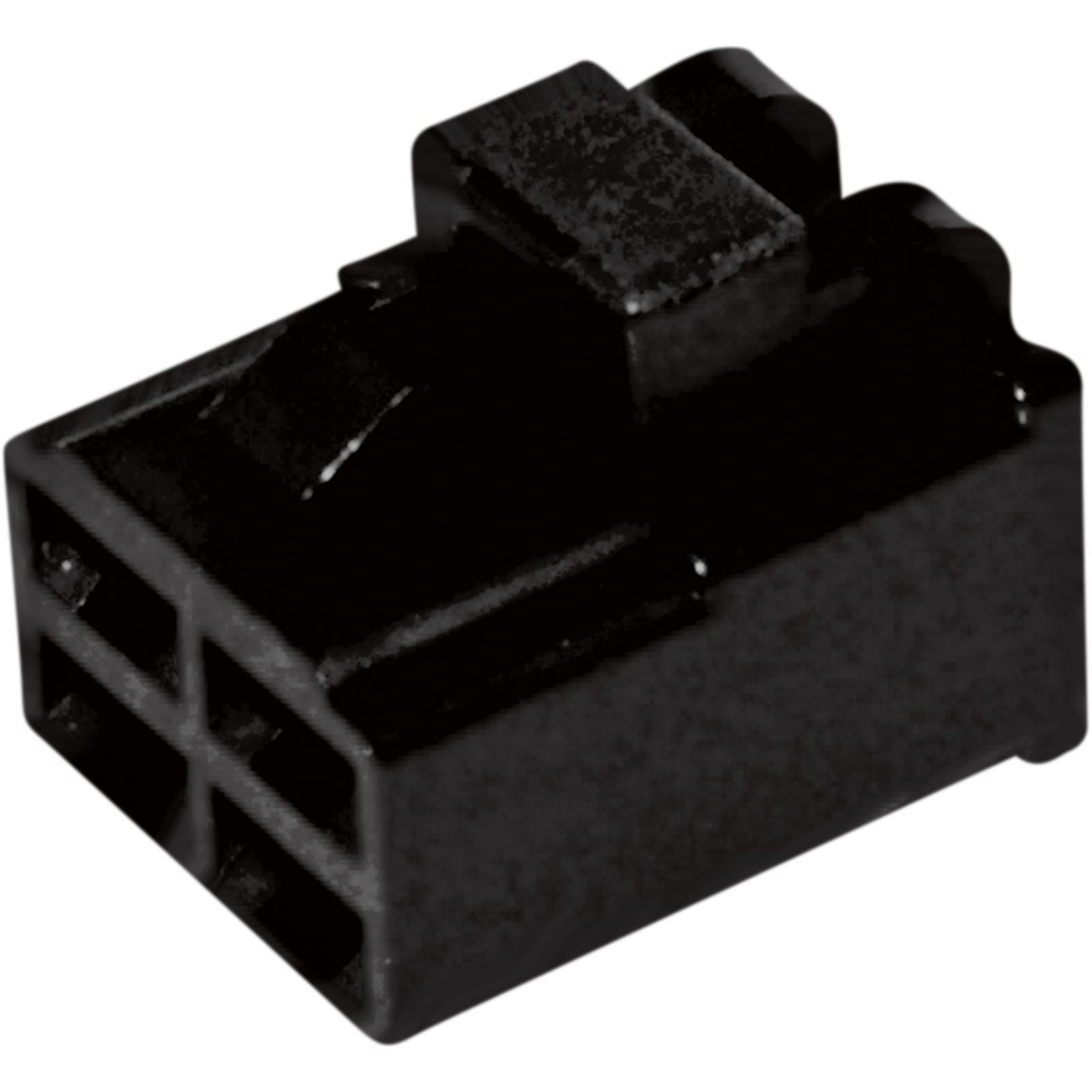Namz Connector 250 - L 4-Position Female - 5/Pack [MPN: NH-RB-4BSL]_448590