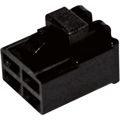 Namz Connector 250 - L 4-Position Female - 5/Pack [MPN: NH-RB-4BSL]_448590