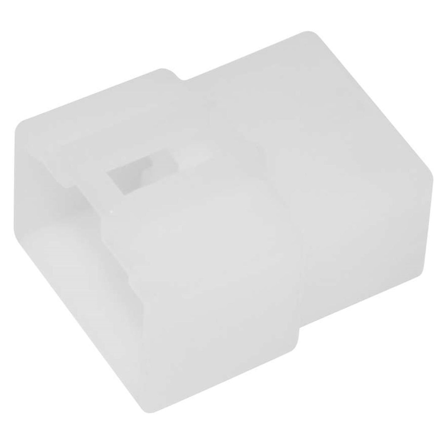 Namz Connector 250 - L 4-Position Male - 5/Pack [MPN: NH-RB-4ASL]_107271