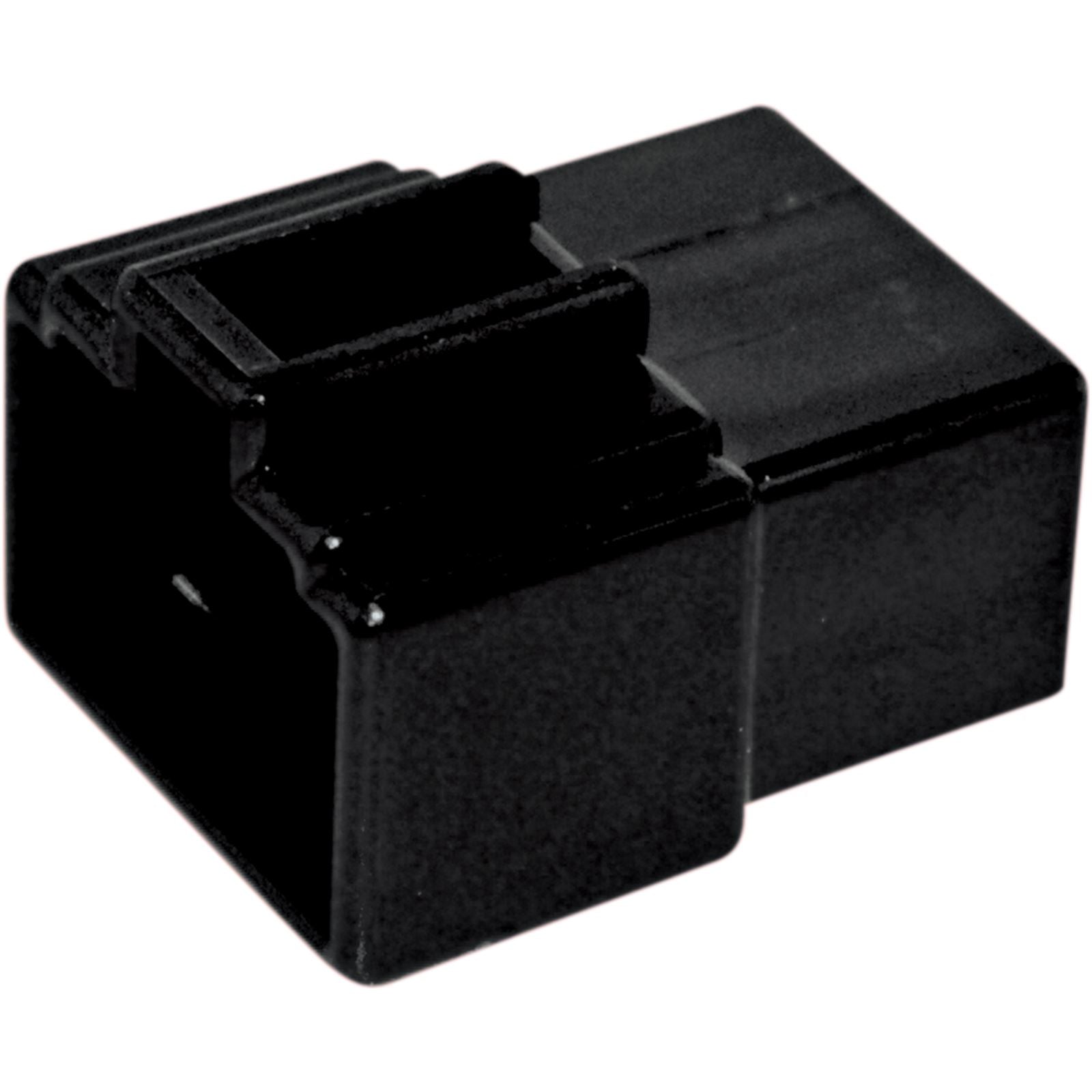 Namz Connector 250 - L 4-Position Male - 5/Pack [MPN: NH-RB-4ASL]_448591