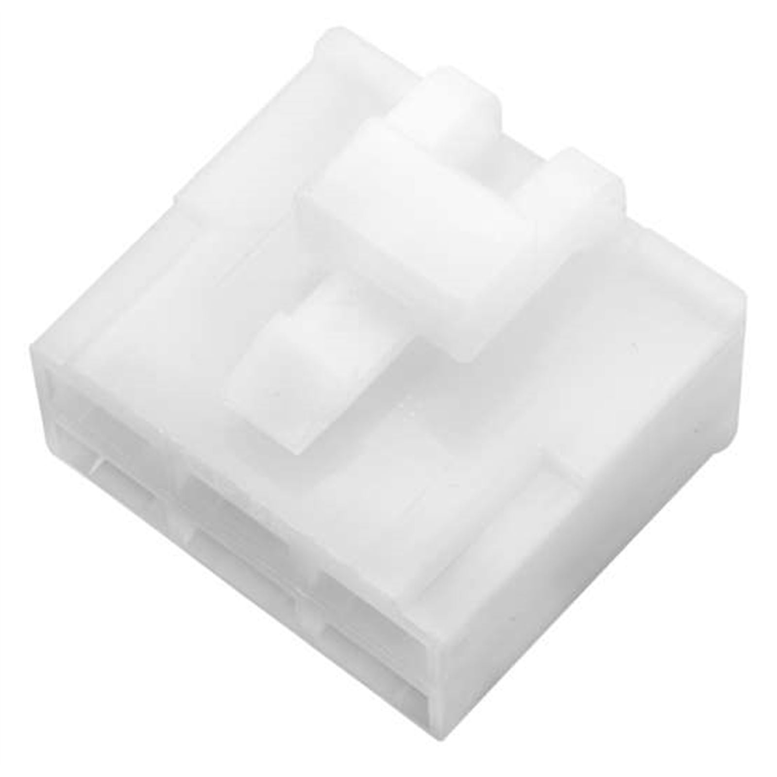 Namz Connector 250 - L 6-Position Female - 5/Pack [MPN: NH-RB-6BSL]_107272