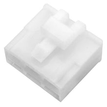 Namz Connector 250 - L 6-Position Female - 5/Pack [MPN: NH-RB-6BSL]_107272