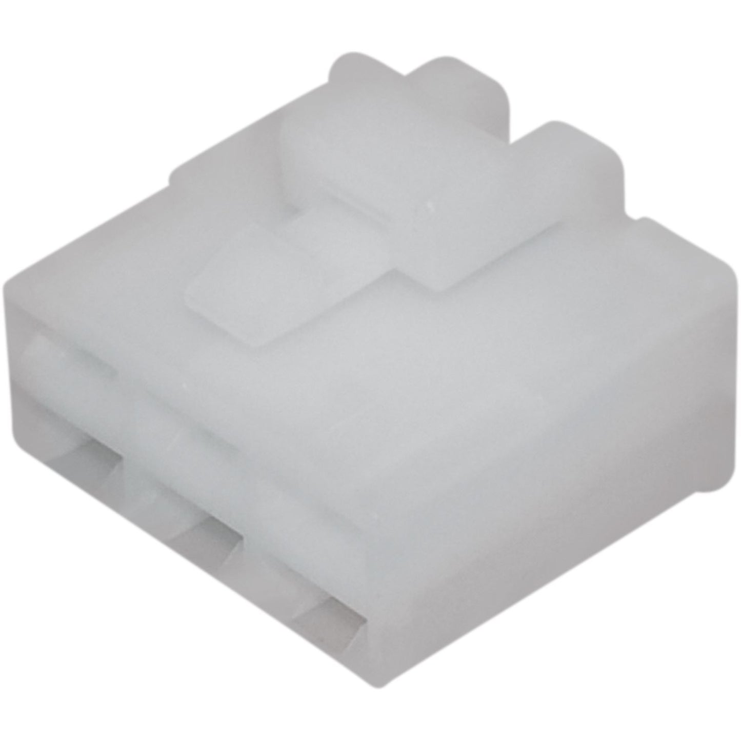 Namz Connector 250 - L 6-Position Female - 5/Pack [MPN: NH-RB-6BSL]_448592