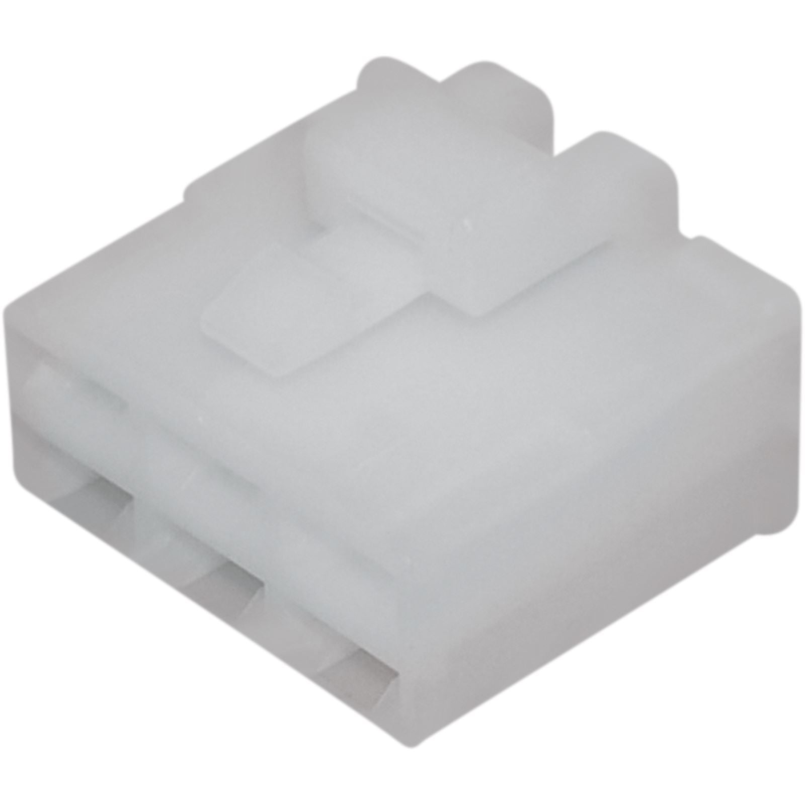 Namz Connector 250 - L 6-Position Female - 5/Pack [MPN: NH-RB-6BSL]_448592