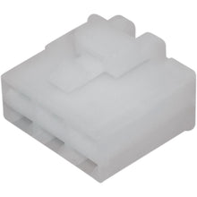 Namz Connector 250 - L 6-Position Female - 5/Pack [MPN: NH-RB-6BSL]_448592