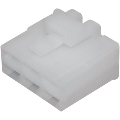 Namz Connector 250 - L 6-Position Female - 5/Pack [MPN: NH-RB-6BSL]_448592