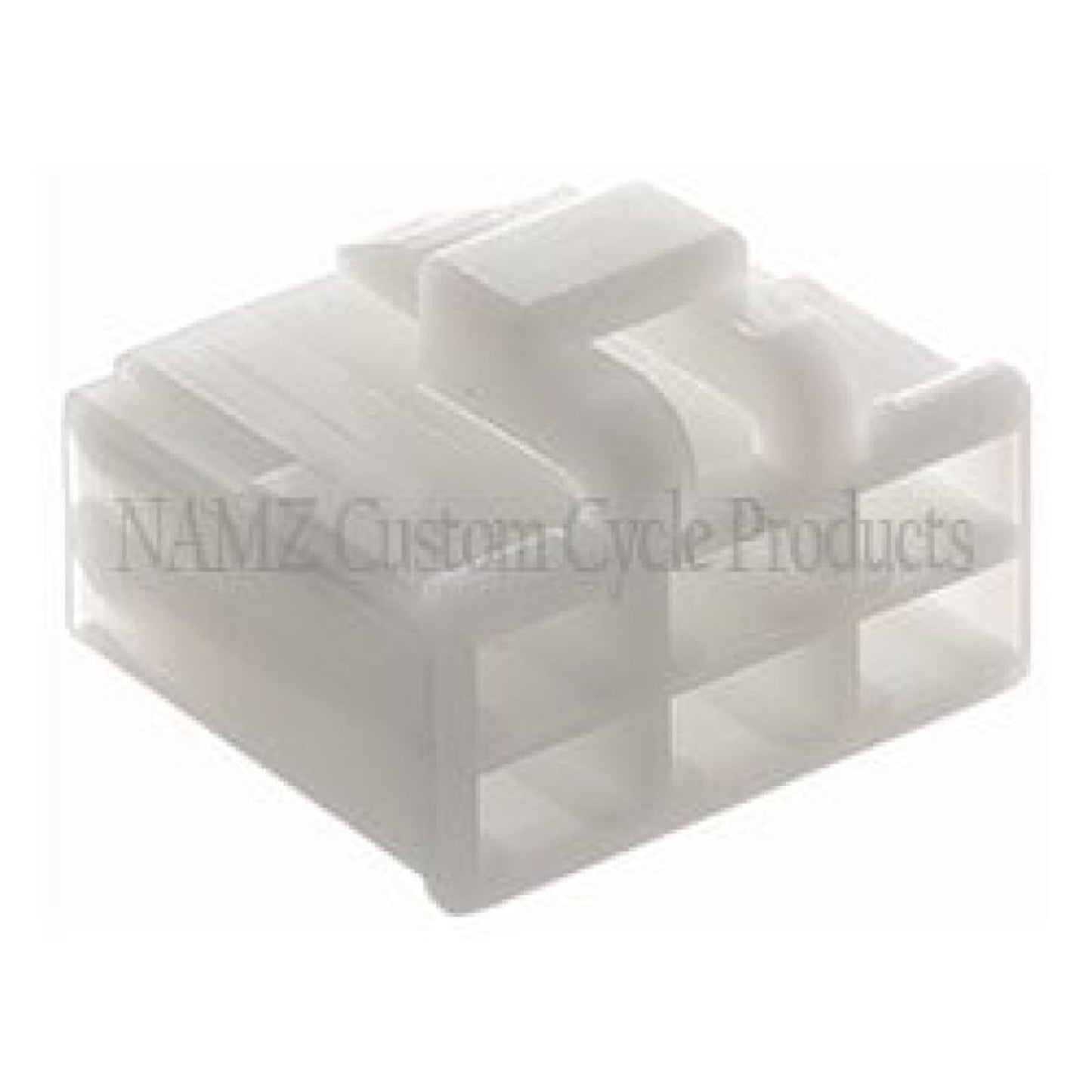 Namz Connector 250 - L 6-Position Female - 5/Pack [MPN: NH-RB-6BSL]_1461526