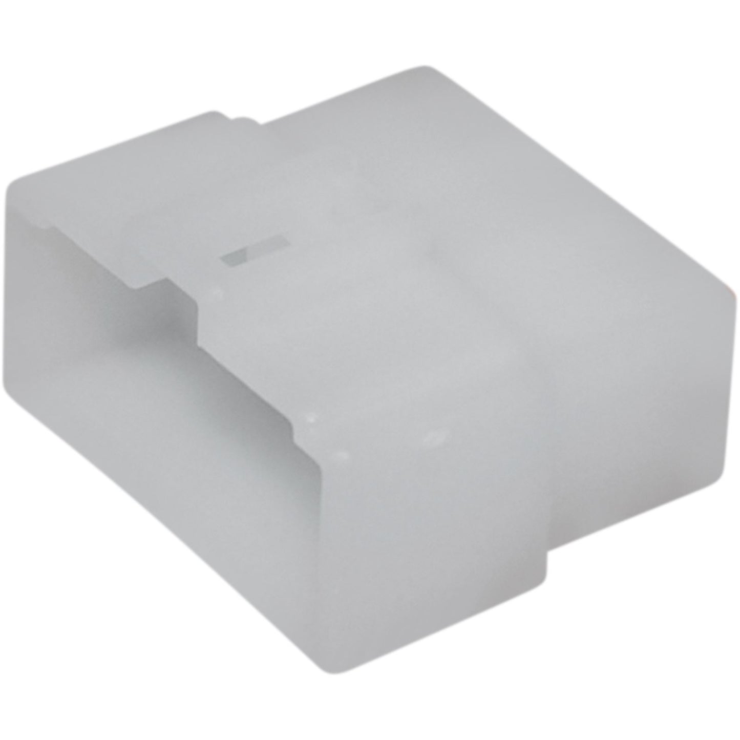 Namz Connector 250 - L 6-Position Male - 5/Pack [MPN: NH-RB-6ASL]_448593