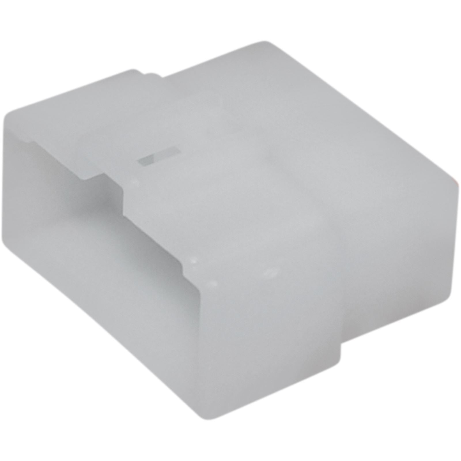 Namz Connector 250 - L 6-Position Male - 5/Pack [MPN: NH-RB-6ASL]_448593
