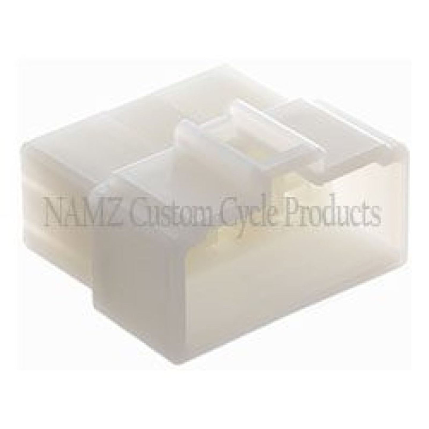 Namz Connector 250 - L 6-Position Male - 5/Pack [MPN: NH-RB-6ASL]_1461524