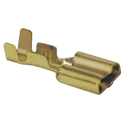 Namz Terminal 250/250L Female - 50/Pack [MPN: NH-604512]_107273