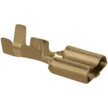 Namz Terminal 250/250L Female - 50/Pack [MPN: NH-604512]_448594