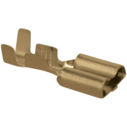 Namz Terminal 250/250L Female - 50/Pack [MPN: NH-604512]_448594