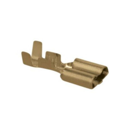 Namz Terminal 250/250L Female - 50/Pack [MPN: NH-604512]_1461302