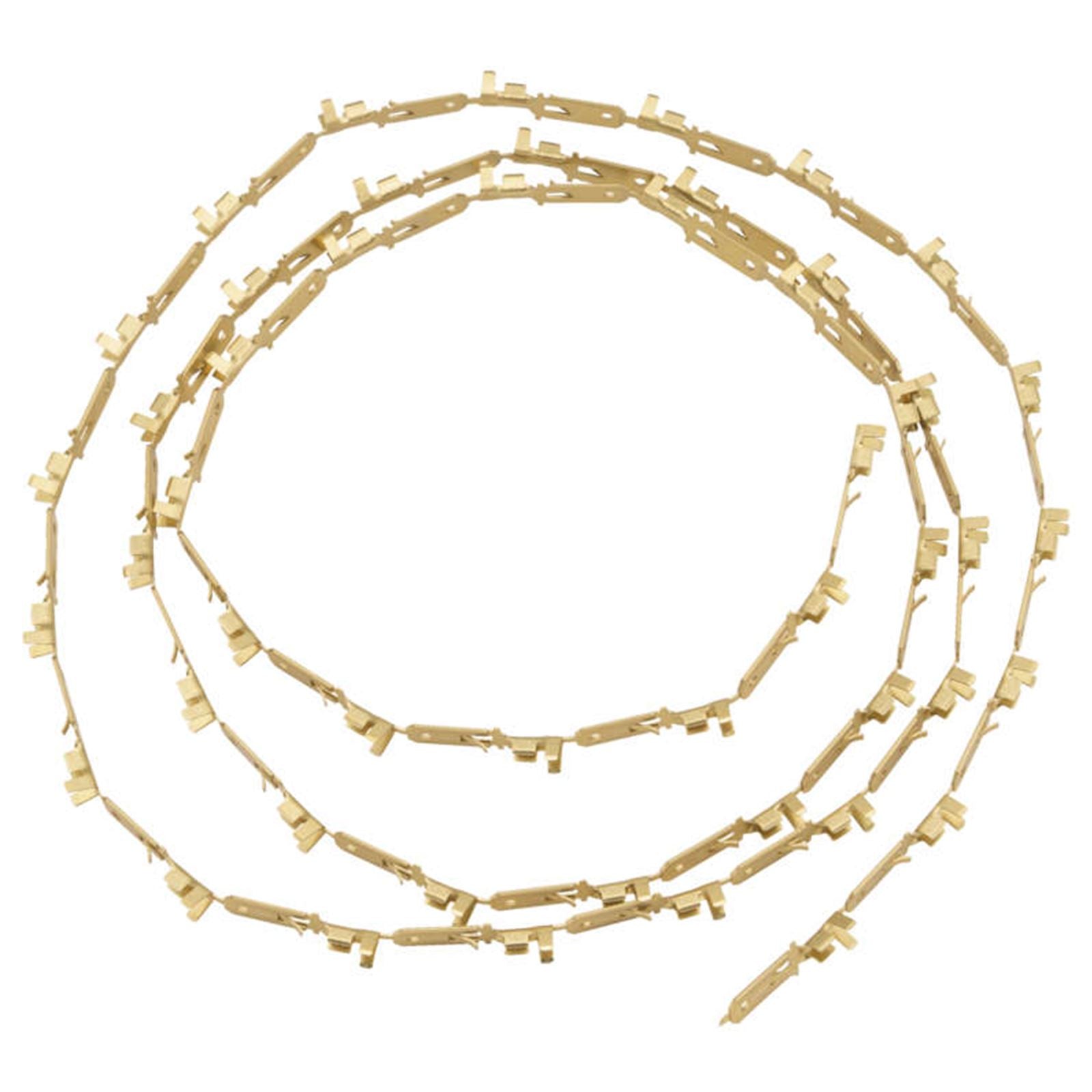 Namz Terminal 250/250L Male - 50/Pack [MPN: NH-605502]_107274