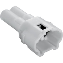 Namz MT Series Connector 2-Position Male - Each [MPN: NS-6187-2311]_448597