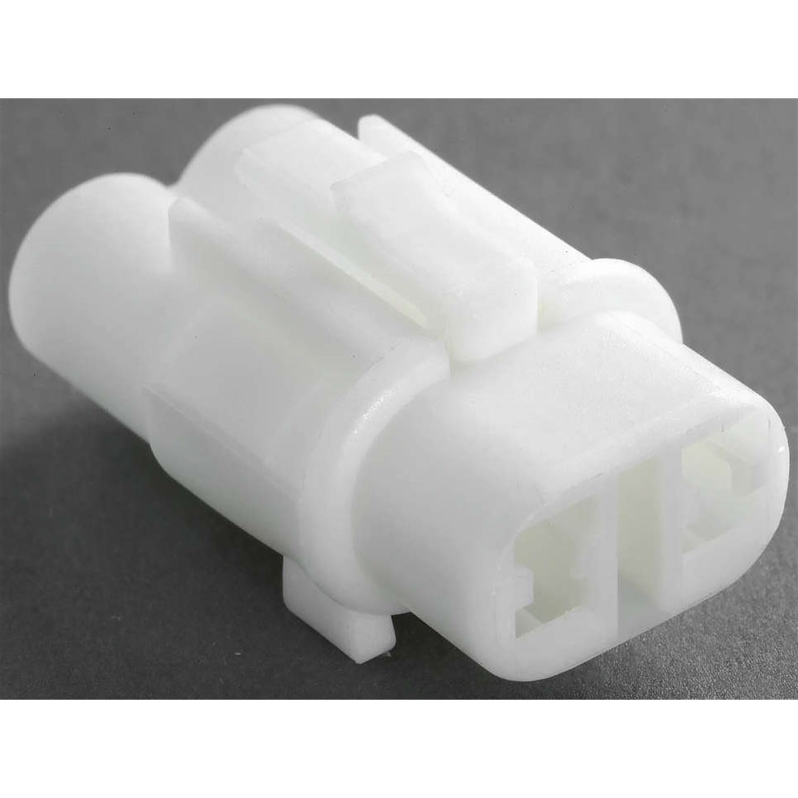Namz MT Series Connector 2-Position Female - Each [MPN: NS-6180-2321]_107277