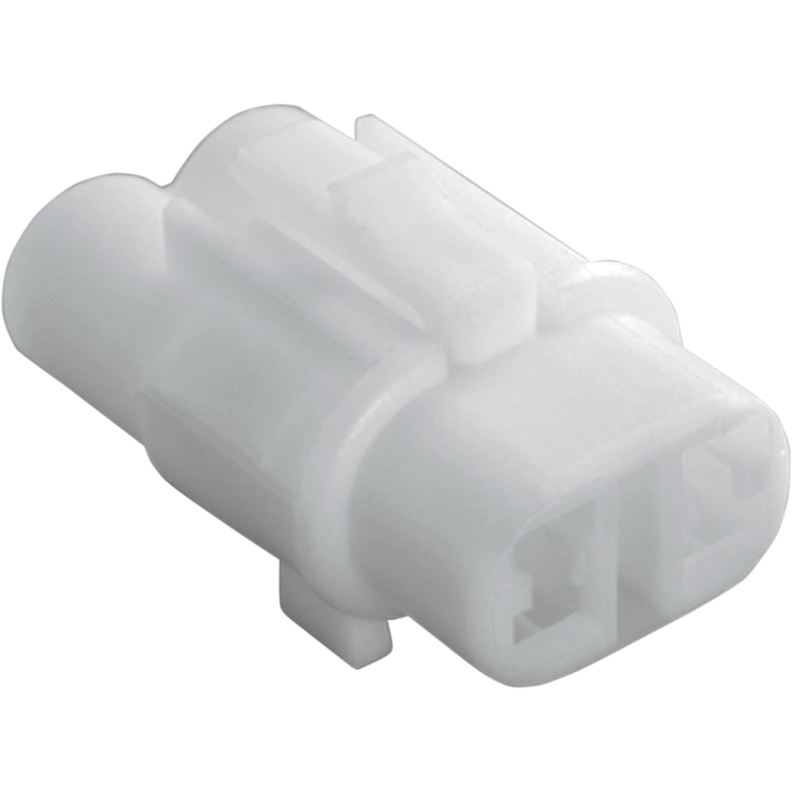 Namz MT Series Connector 2-Position Female - Each [MPN: NS-6180-2321]_448598