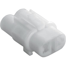 Namz MT Series Connector 2-Position Female - Each [MPN: NS-6180-2321]_448598