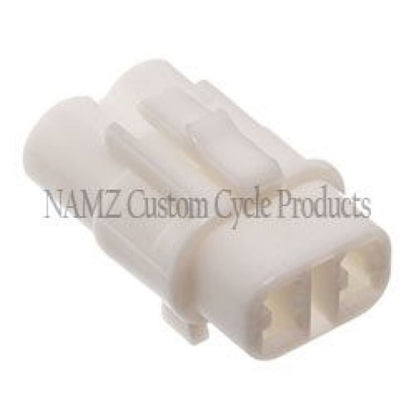 Namz MT Series Connector 2-Position Female - Each [MPN: NS-6180-2321]_1461695