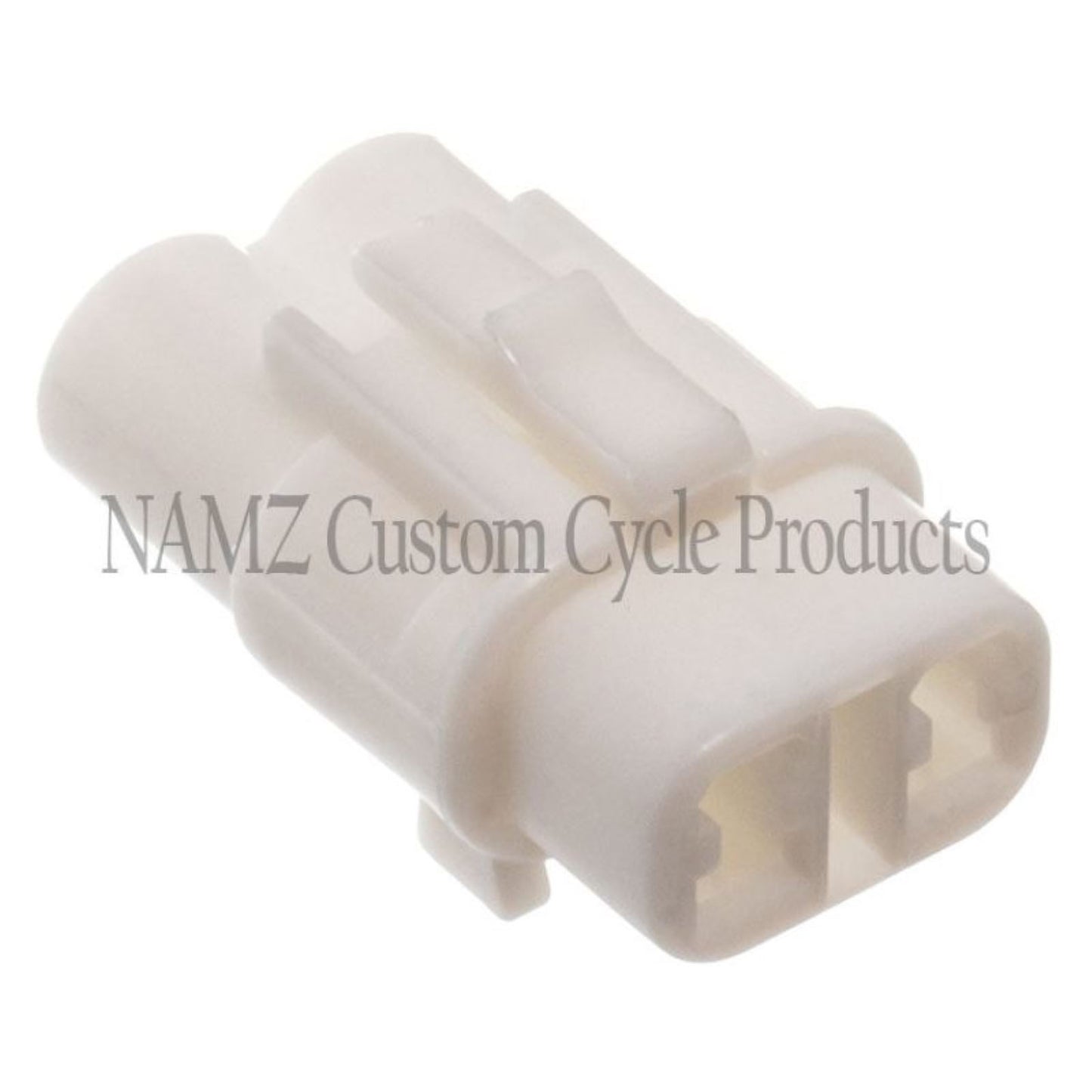 Namz MT Series Connector 2-Position Female - Each [MPN: NS-6180-2321]_1461696