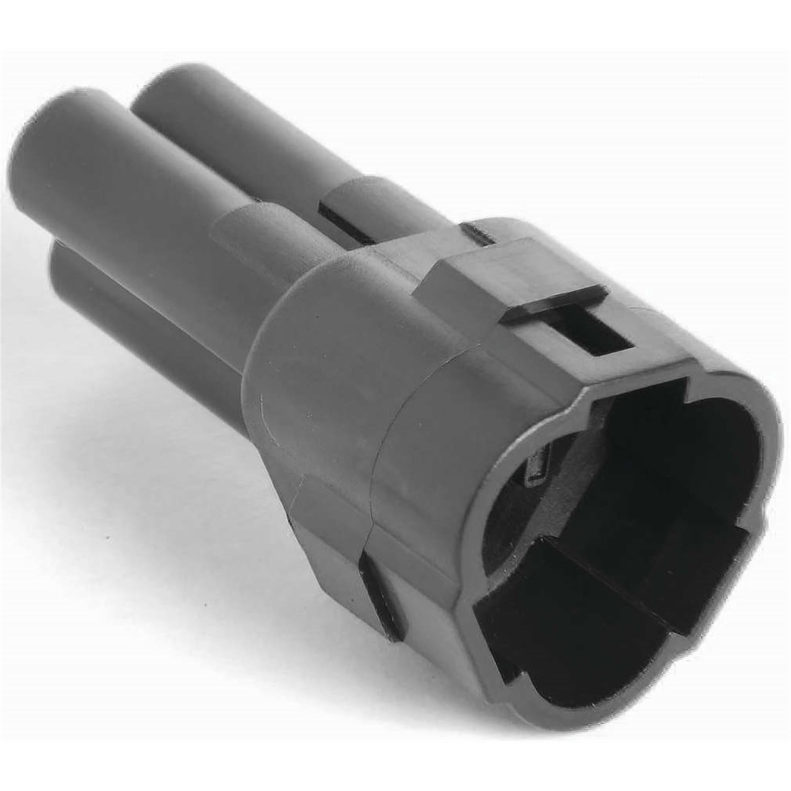 Namz MT Series Connector 3-Position Male - Each [MPN: NS-6187-3231]_107278