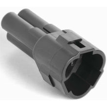 Namz MT Series Connector 3-Position Male - Each [MPN: NS-6187-3231]_107278
