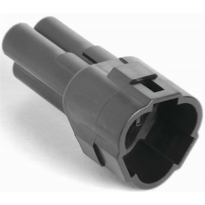 Namz MT Series Connector 3-Position Male - Each [MPN: NS-6187-3231]_107278