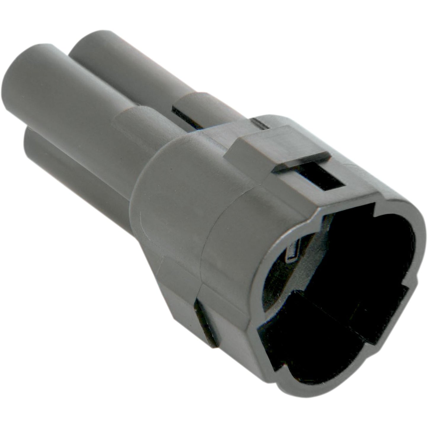 Namz MT Series Connector 3-Position Male - Each [MPN: NS-6187-3231]_448599