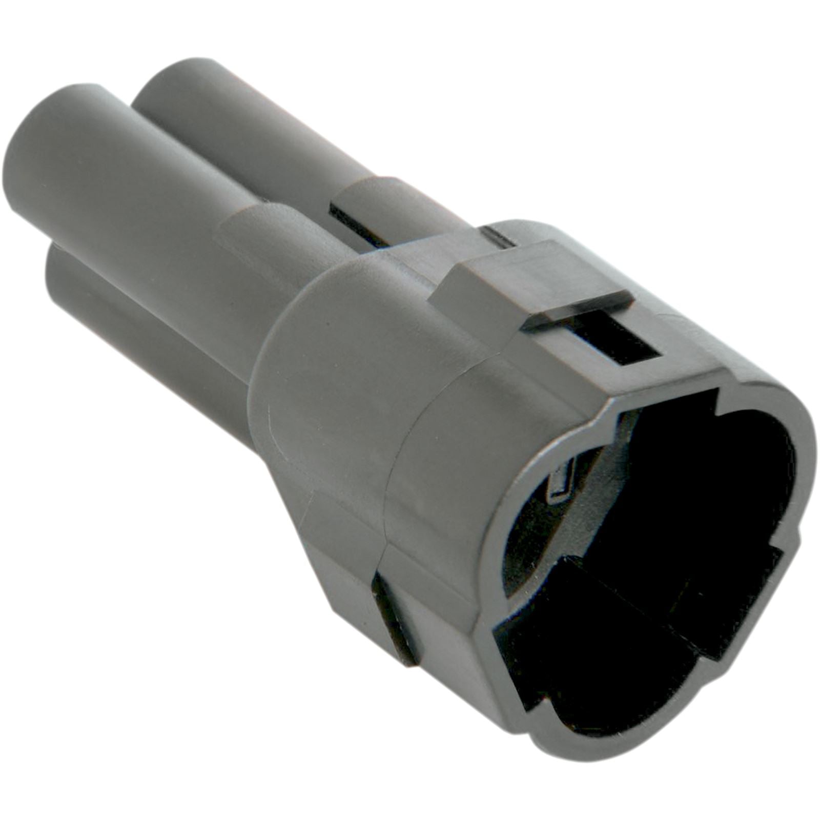 Namz MT Series Connector 3-Position Male - Each [MPN: NS-6187-3231]_448599
