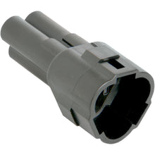 Namz MT Series Connector 3-Position Male - Each [MPN: NS-6187-3231]_448599