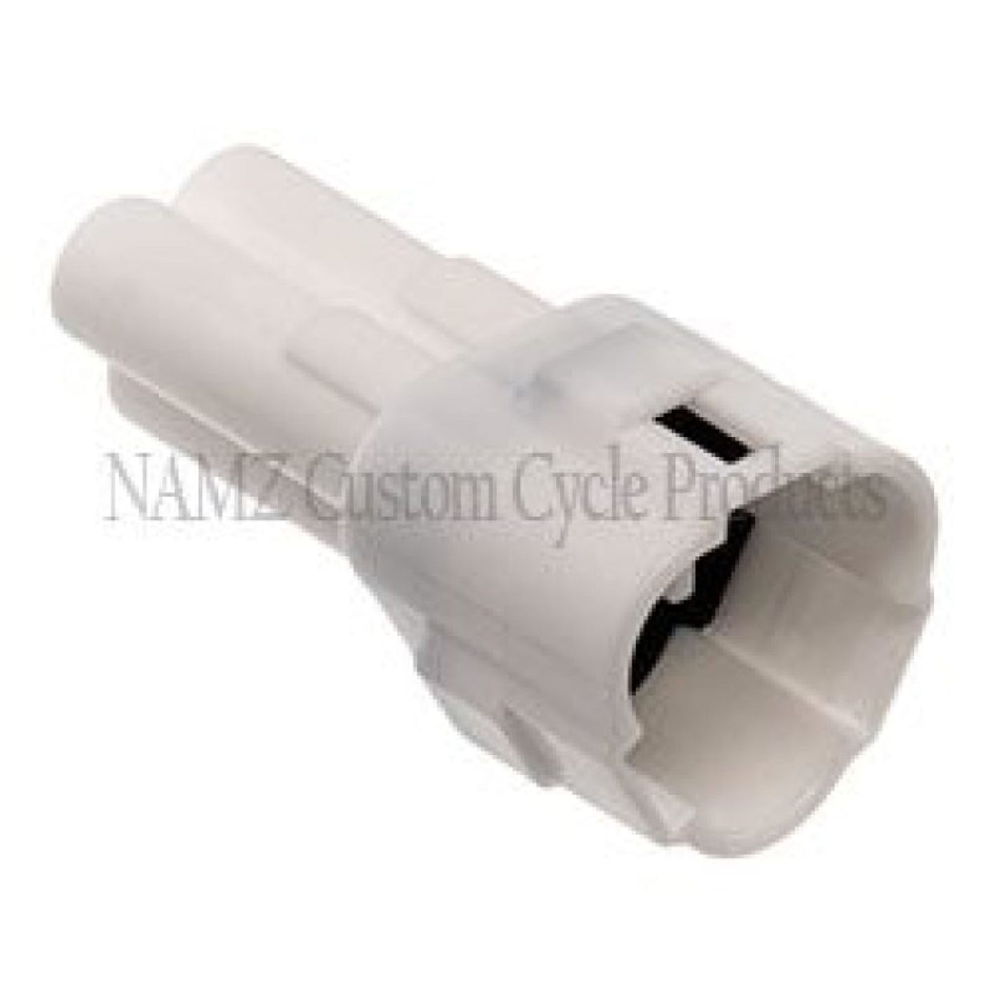 Namz MT Series Connector 3-Position Male - Each [MPN: NS-6187-3231]_1461710