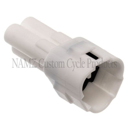 Namz MT Series Connector 3-Position Male - Each [MPN: NS-6187-3231]_1461711