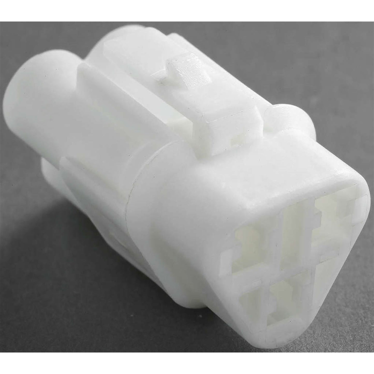 Namz MT Series Connector 3-Position Female - Each [MPN: NS-6180-3241]_107279