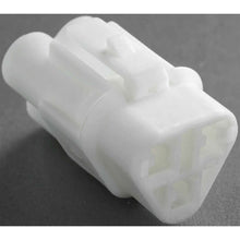 Namz MT Series Connector 3-Position Female - Each [MPN: NS-6180-3241]_107279