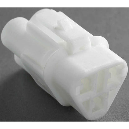 Namz MT Series Connector 3-Position Female - Each [MPN: NS-6180-3241]_107279