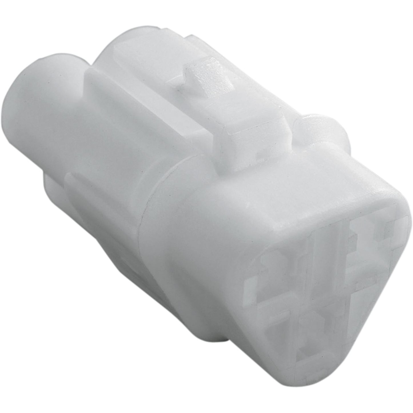 Namz MT Series Connector 3-Position Female - Each [MPN: NS-6180-3241]_448600