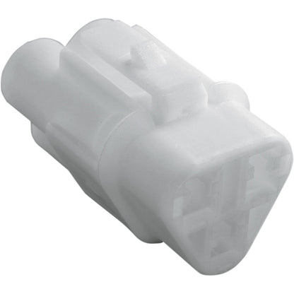 Namz MT Series Connector 3-Position Female - Each [MPN: NS-6180-3241]_448600