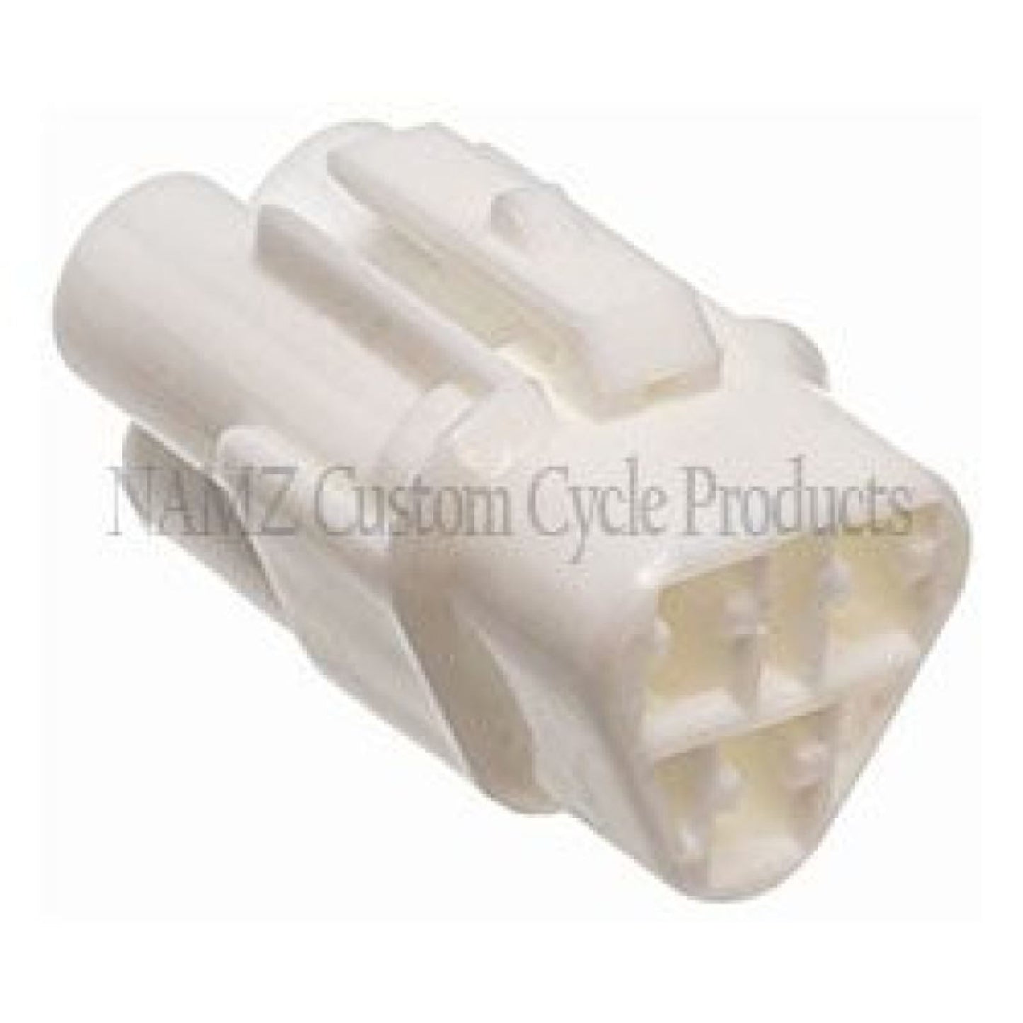 Namz MT Series Connector 3-Position Female - Each [MPN: NS-6180-3241]_1461699