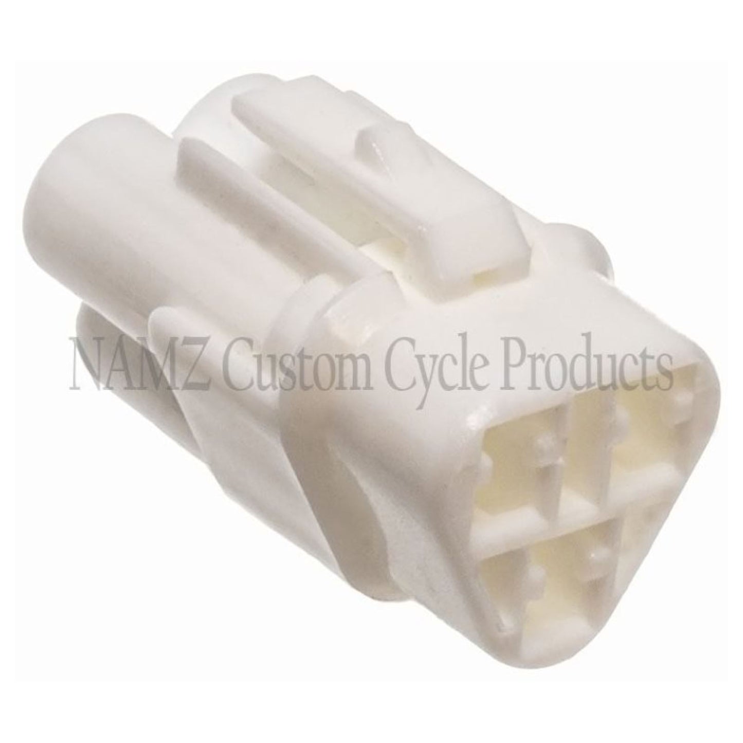 Namz MT Series Connector 3-Position Female - Each [MPN: NS-6180-3241]_1461700
