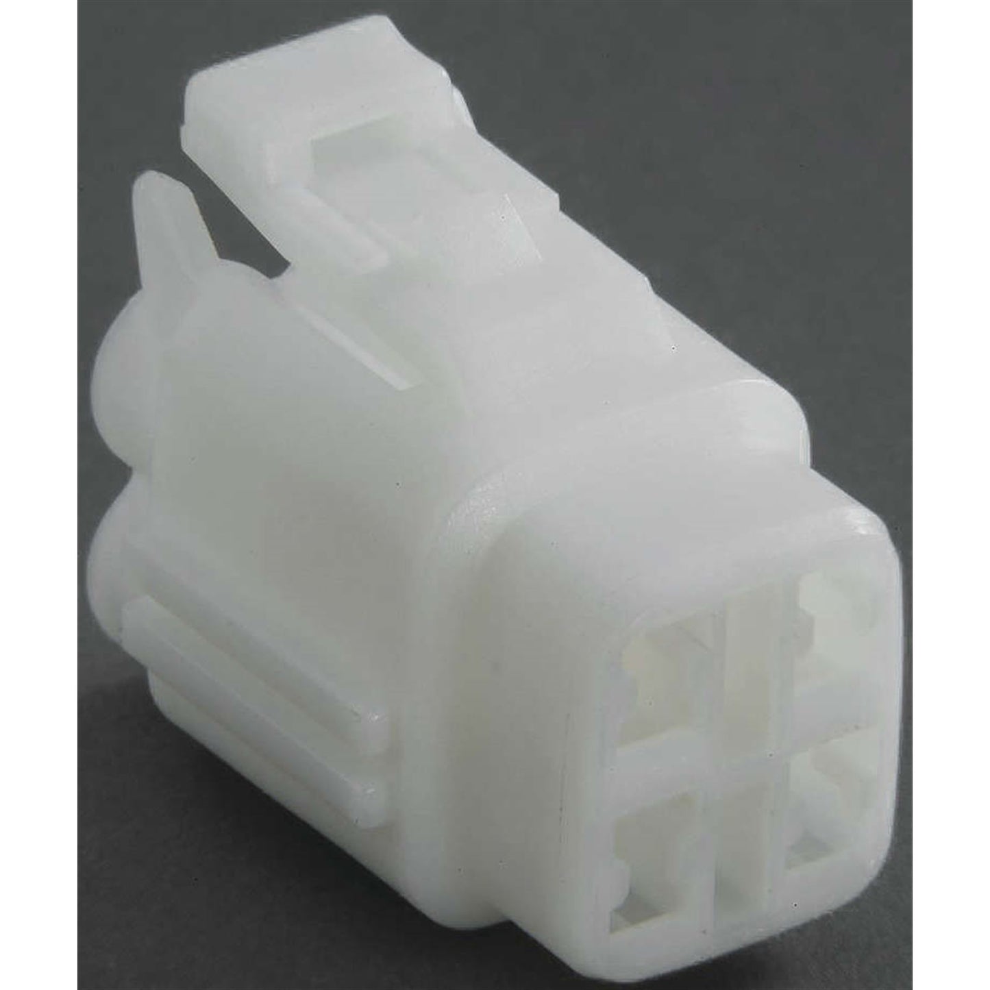 Namz MT Series Connector 4-Position Female - Each [MPN: NS-6180-4771]_107281