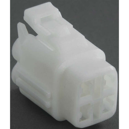 Namz MT Series Connector 4-Position Female - Each [MPN: NS-6180-4771]_107281