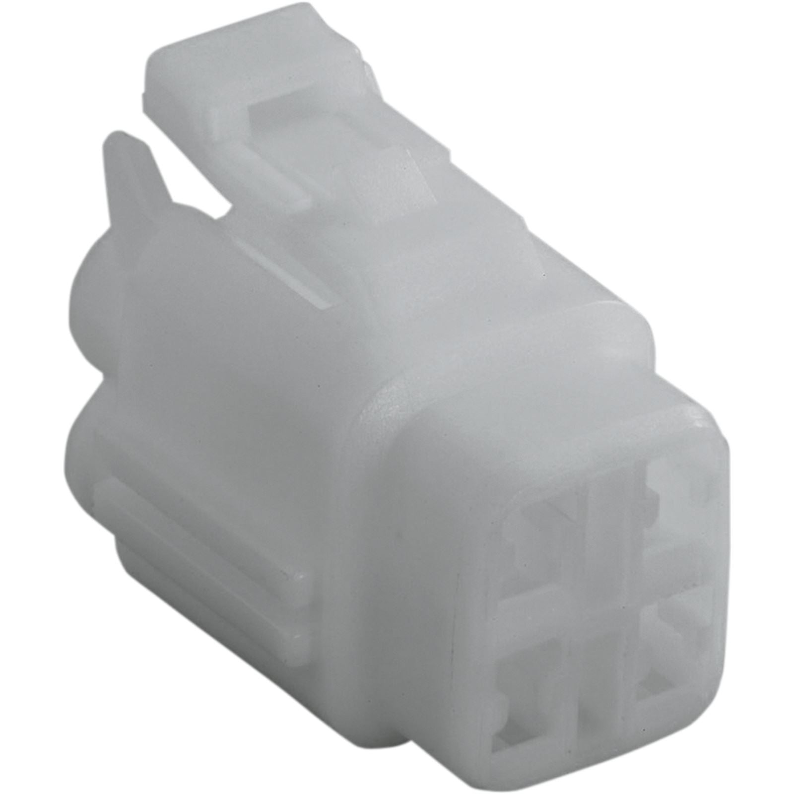 Namz MT Series Connector 4-Position Female - Each [MPN: NS-6180-4771]_448602